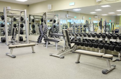 Artemis Gym & Pool - Karve Nagar - Pune Image