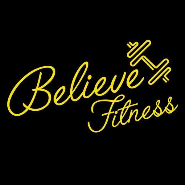 Believe Fitness - Paud Road - Pune Image