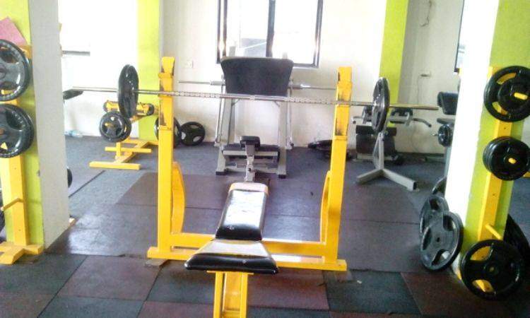 Body Arts Gym & Fitness Club - Vadgoan Budrukh - Pune Image