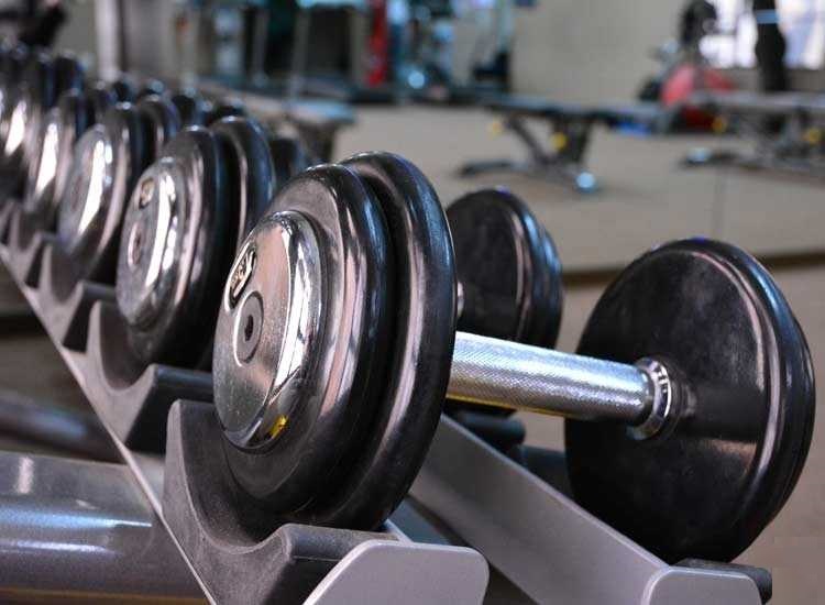 Body Instact Gym - Sangvi - Pune Image