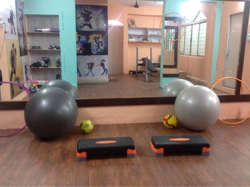Bodyworks Dance And Fitness Studio - Wanowrie - Pune Image