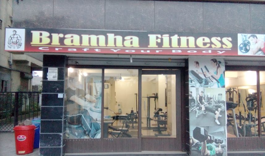 Brahma Fitness Club - Dhanori - Pune Image