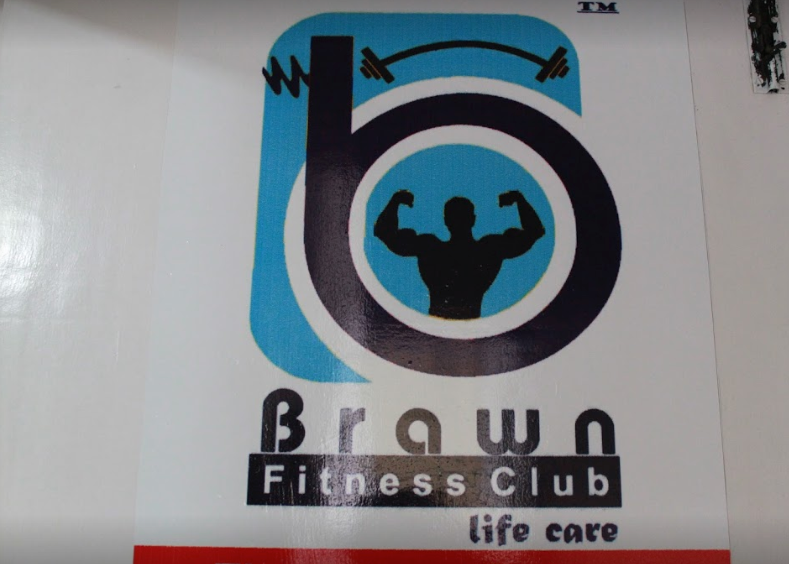 Brawn Fitness Club - Satara Road - Pune Image