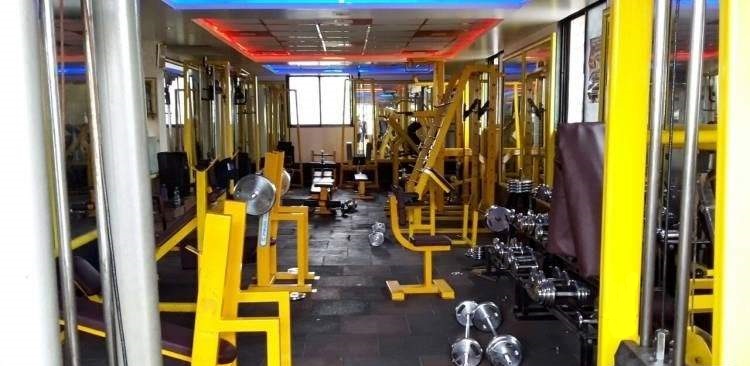 City Point Fitness - Hadapsar - Pune Image