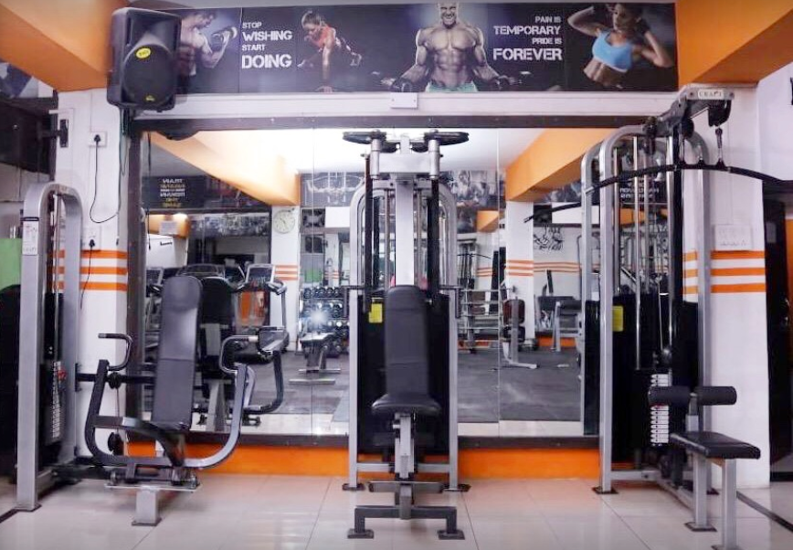 Core Fitness Club - Pimpri Chinchwad - Pune Image