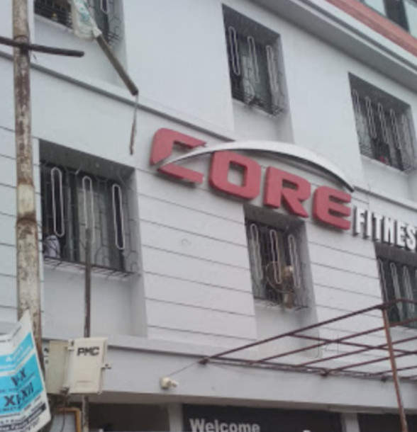 Core Fitness - Hadapsar - Pune Image