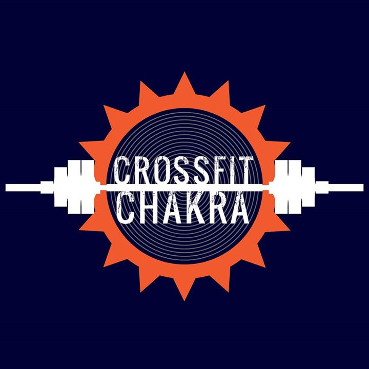 Crossfit Chakra - Koregaon Park - Pune Image