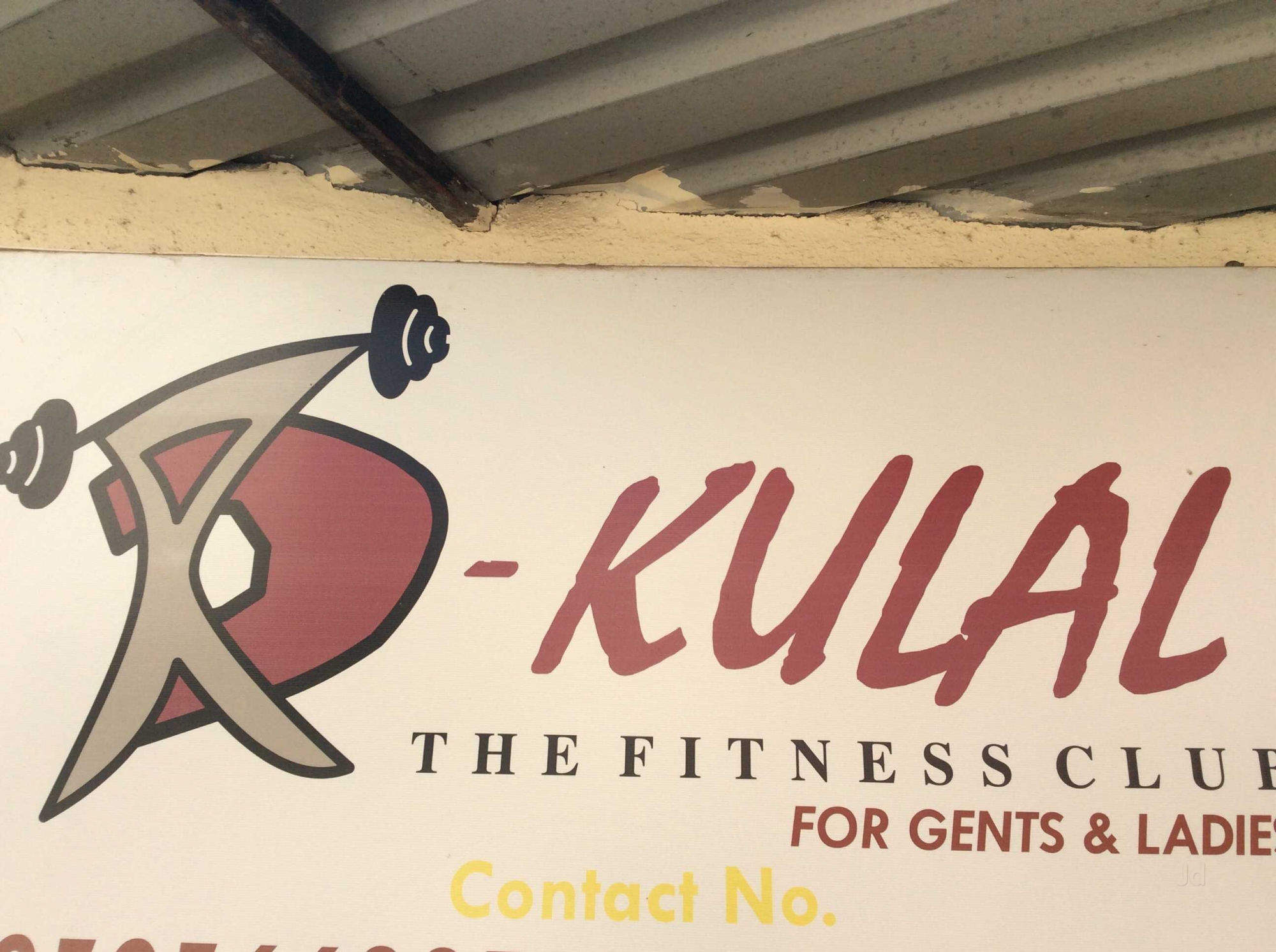 D'Kulal Fitness Club - Katraj - Pune Image