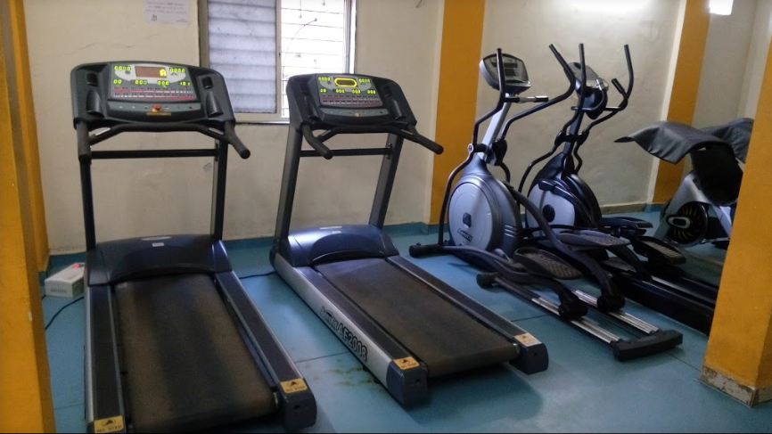 Ekveera Fitness - Nigdi - Pune Image