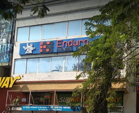 Enduro Fitness - Swargate - Pune Image