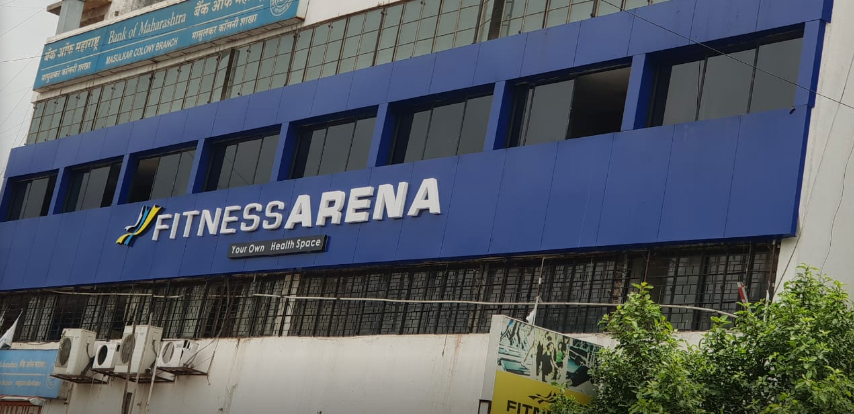Fitness Arena - Pimpri - Pune Image