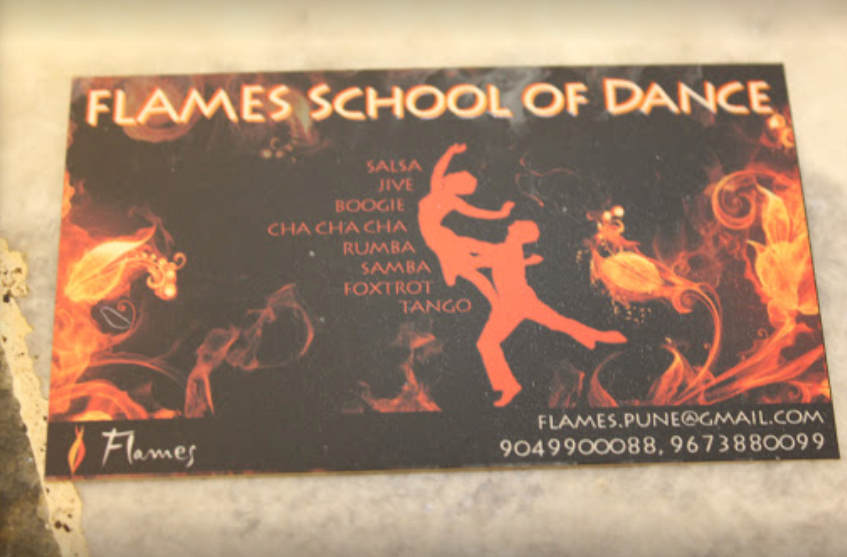 Flames School Of Dance - Viman Nagar - Pune Image