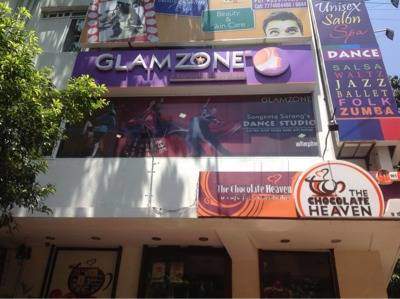 Glamzone - Law College Road - Pune Image