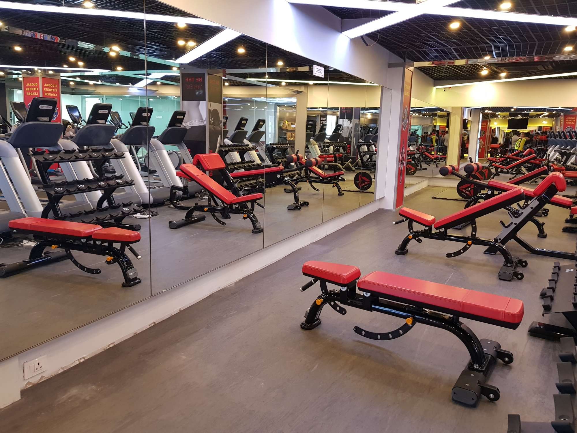 Gnosis Yoga - Shivaji Nagar - Pune Image