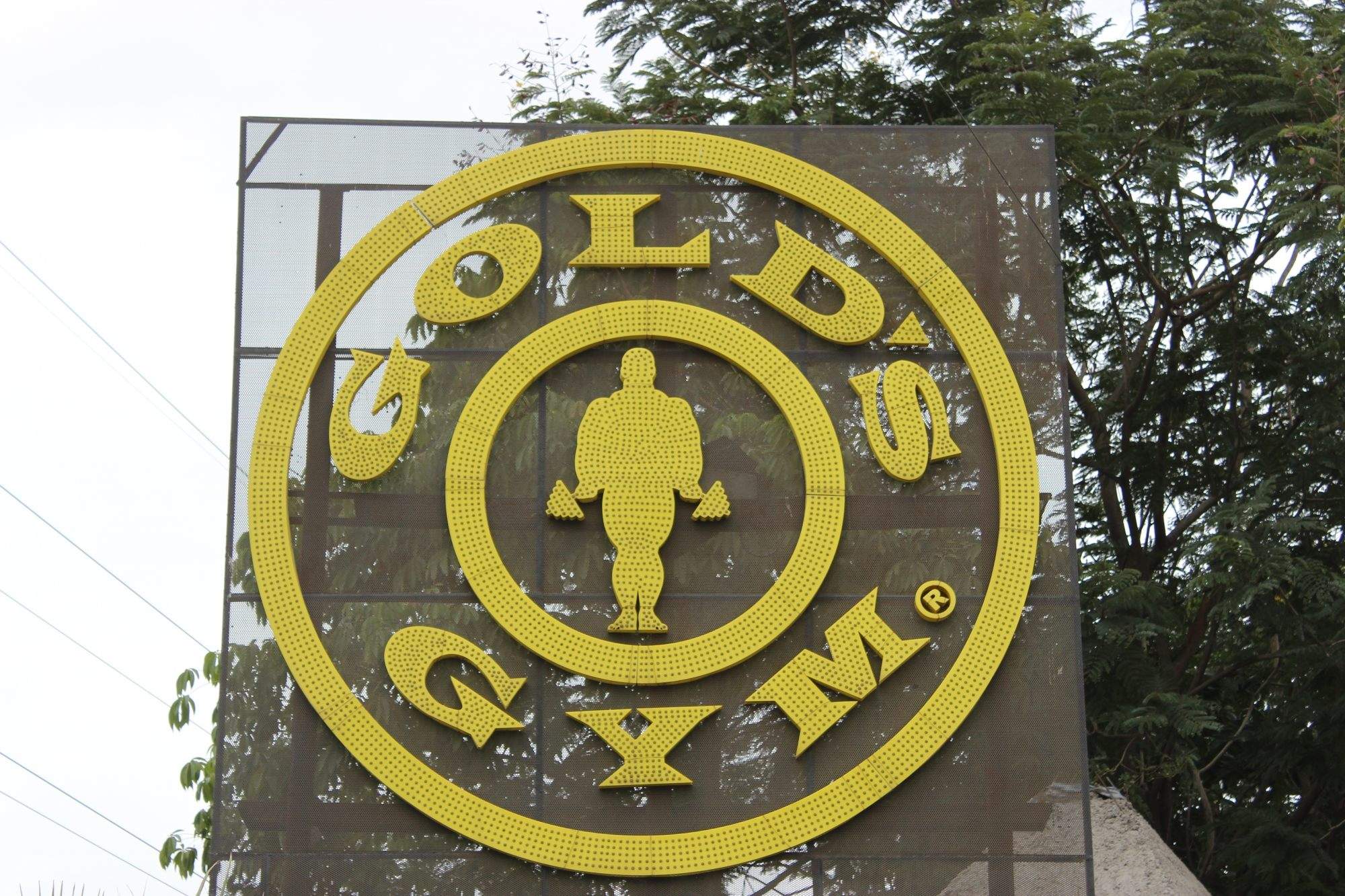 Gold's Gym - Narhe - Pune Image