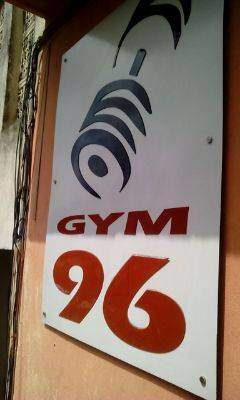 Gym 96 - Kothrud - Pune Image