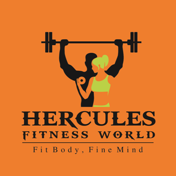 Hercules Fitness - Kothrud - Pune Image