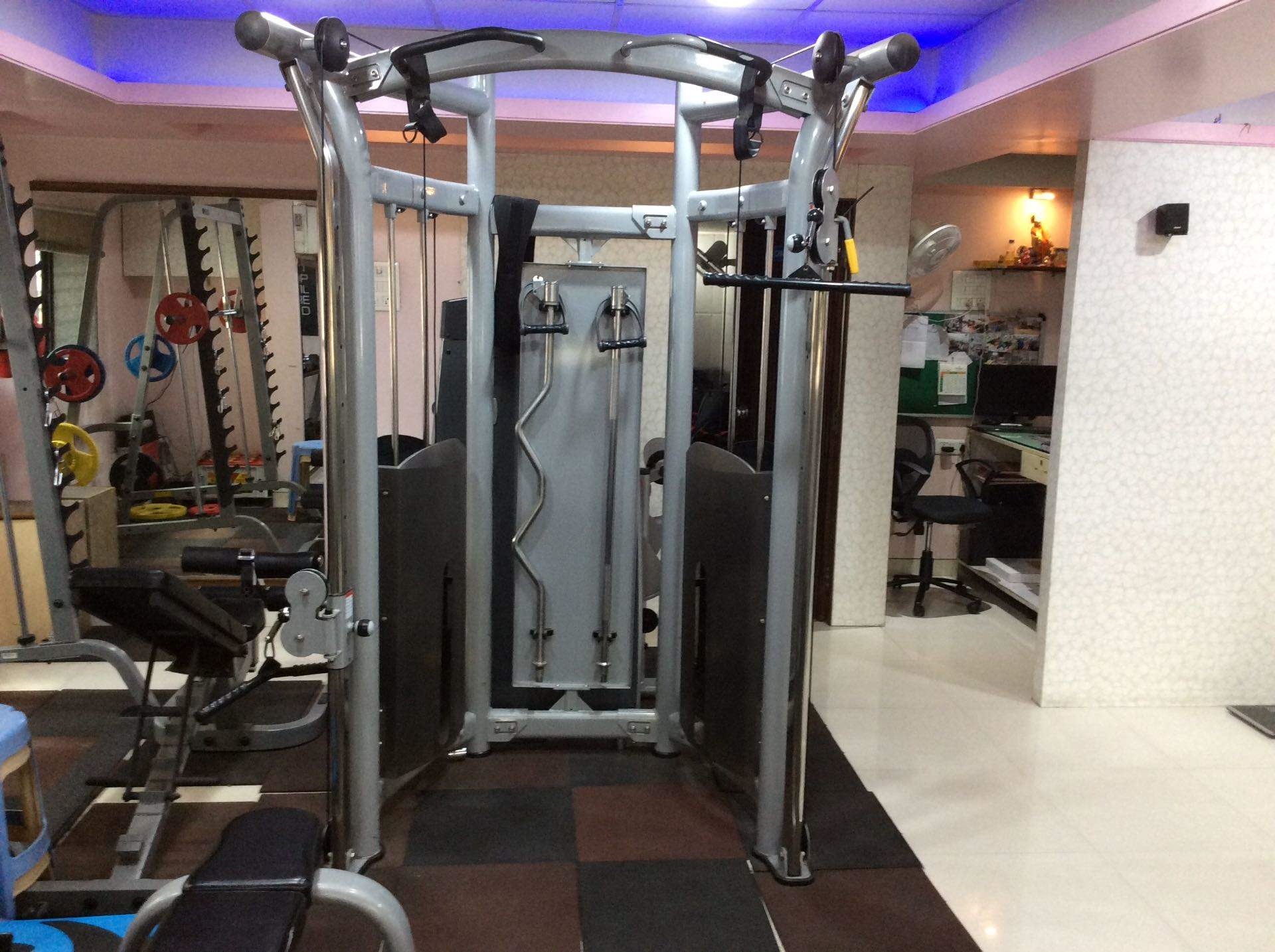 Just Fit Ladies Gym - Bhosari - Pune Image