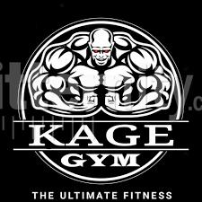 Kage Gym (The Ultimate Fitness) - Camp - Pune Image