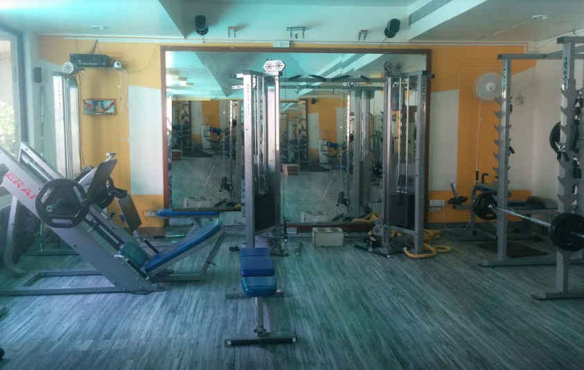 La Gym - Ganga Dham - Pune Image