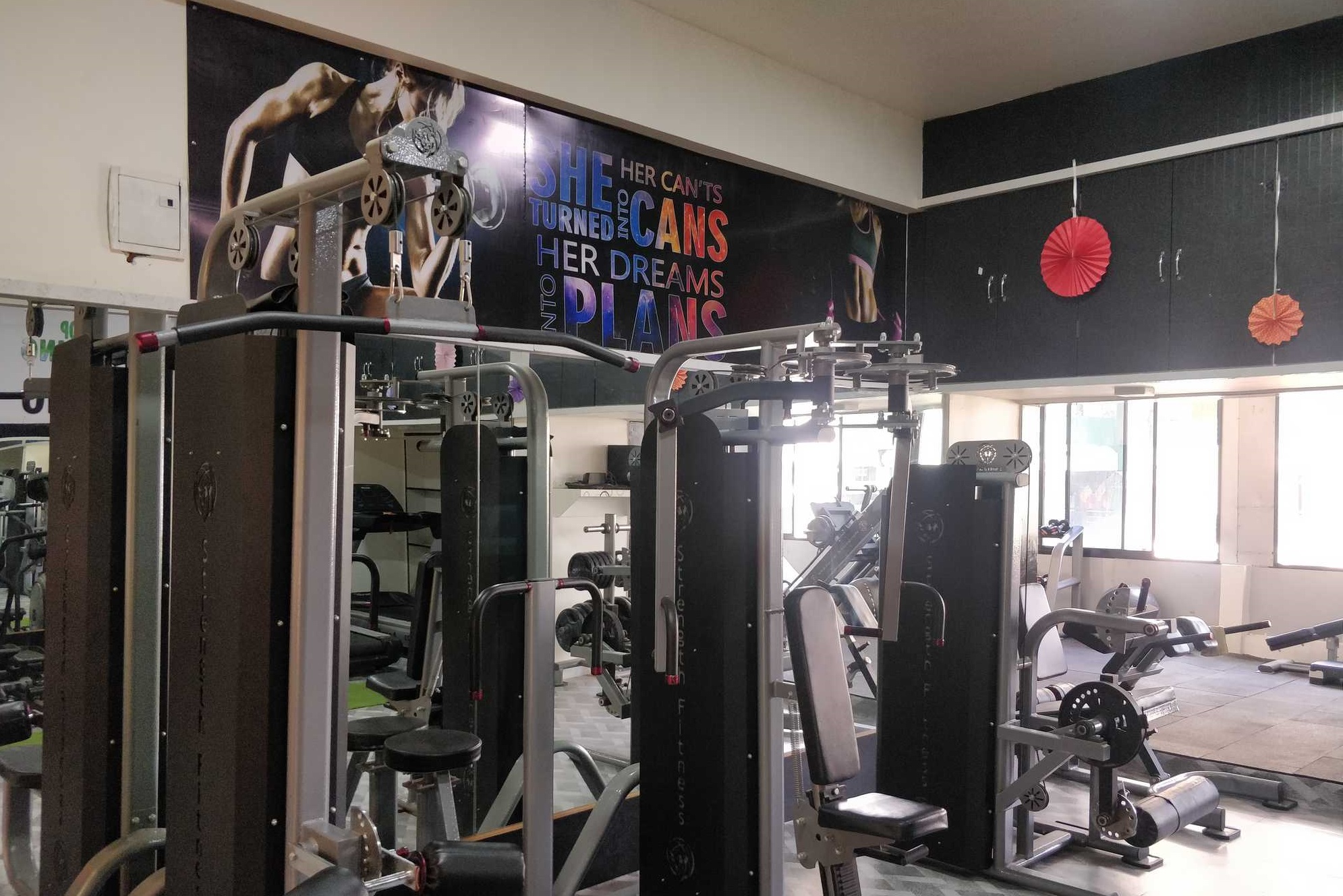 Ladies Gym - Pimpri - Pune Image