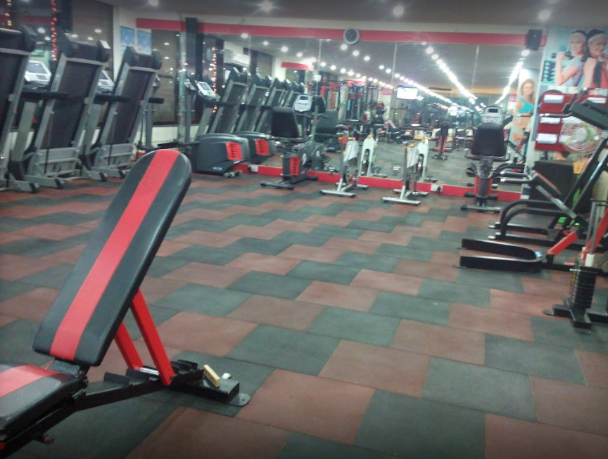 Life Core Fitness - Hadapsar - Pune Image