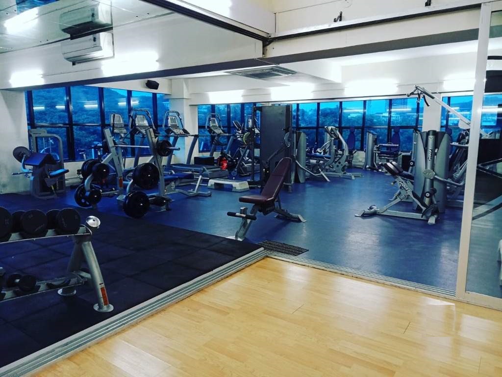 Maharudra Gym - Pashan - Pune Image