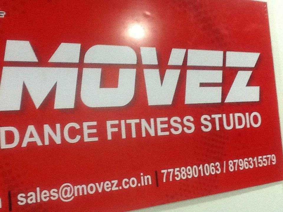 Movez Dance Studio - Wakad - Pune Image