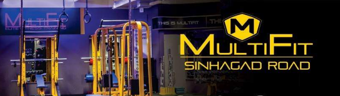 Multifit - Sinhagad Road - Pune Image