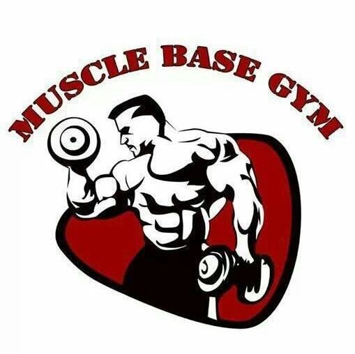 Muscle Base Gym - Kharadi - Pune Image