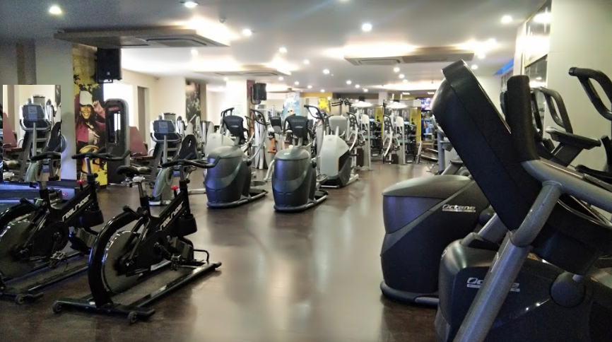 My Gym - Kothrud - Pune Image