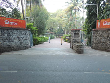 Niwara - Peth - Pune Image