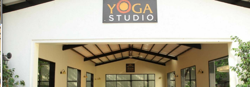 O Yoga Universal - Koregaon Park - Pune Image