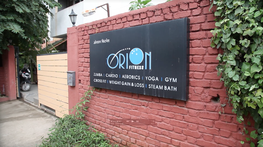 Orion Fitness - Sinhagad Road - Pune Image