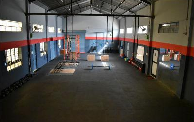 Outraw Fitness Gym - Pimple Saudagar - Pune Image