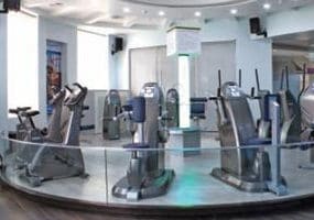 Oxyfit Premium Fitness Club [ Only For Members ] - Hinjewadi - Pune Image