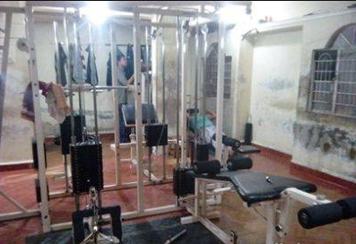Paradise Hardcore Gym - Hadapsar - Pune Image