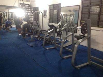 Parag Gym - Wadgaon Sheri - Pune Image