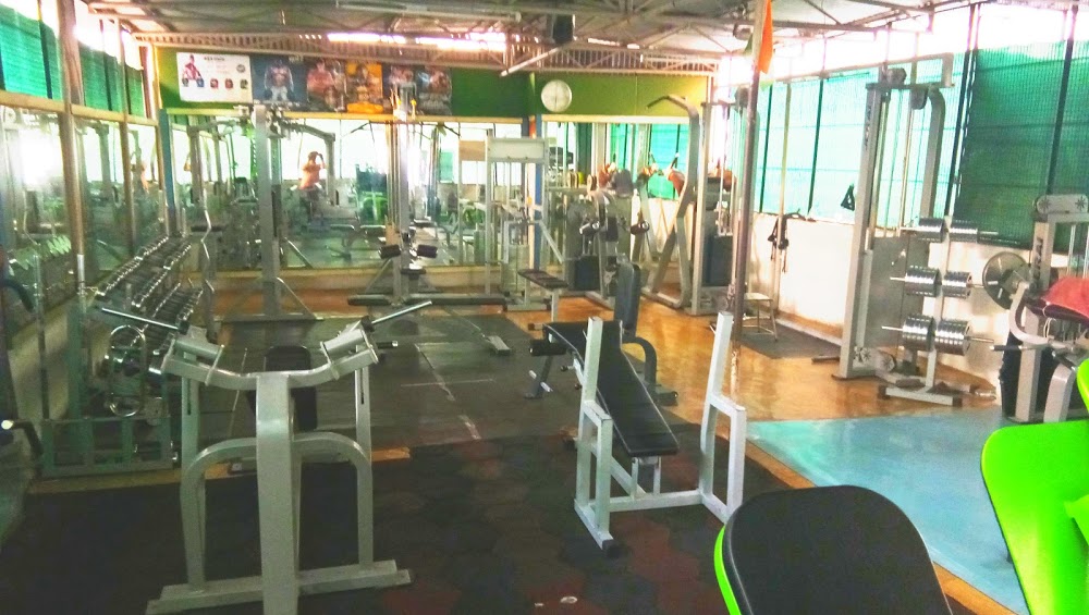 Planet Fitness - Peth - Pune Image