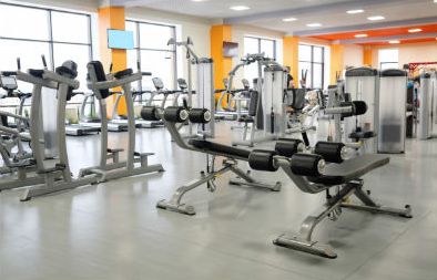 Pooja Fitness Club - Chinchwad - Pune Image