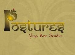 Postures Yoga Art Studio - Viman Nagar - Pune Image