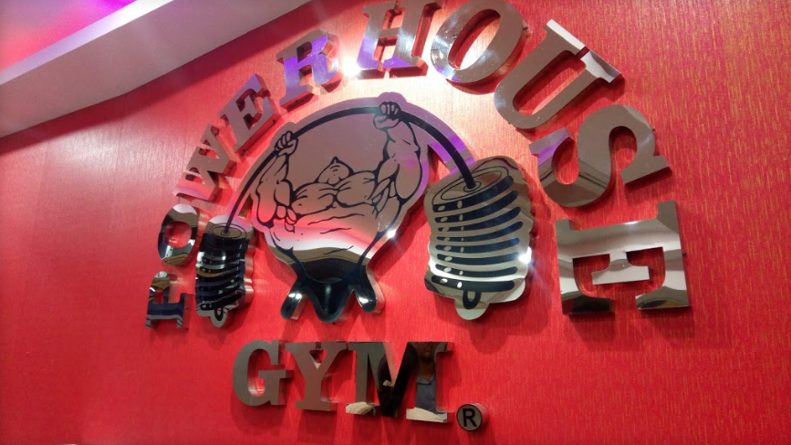 Powerhouse Gym - Hinjewadi - Pune Image