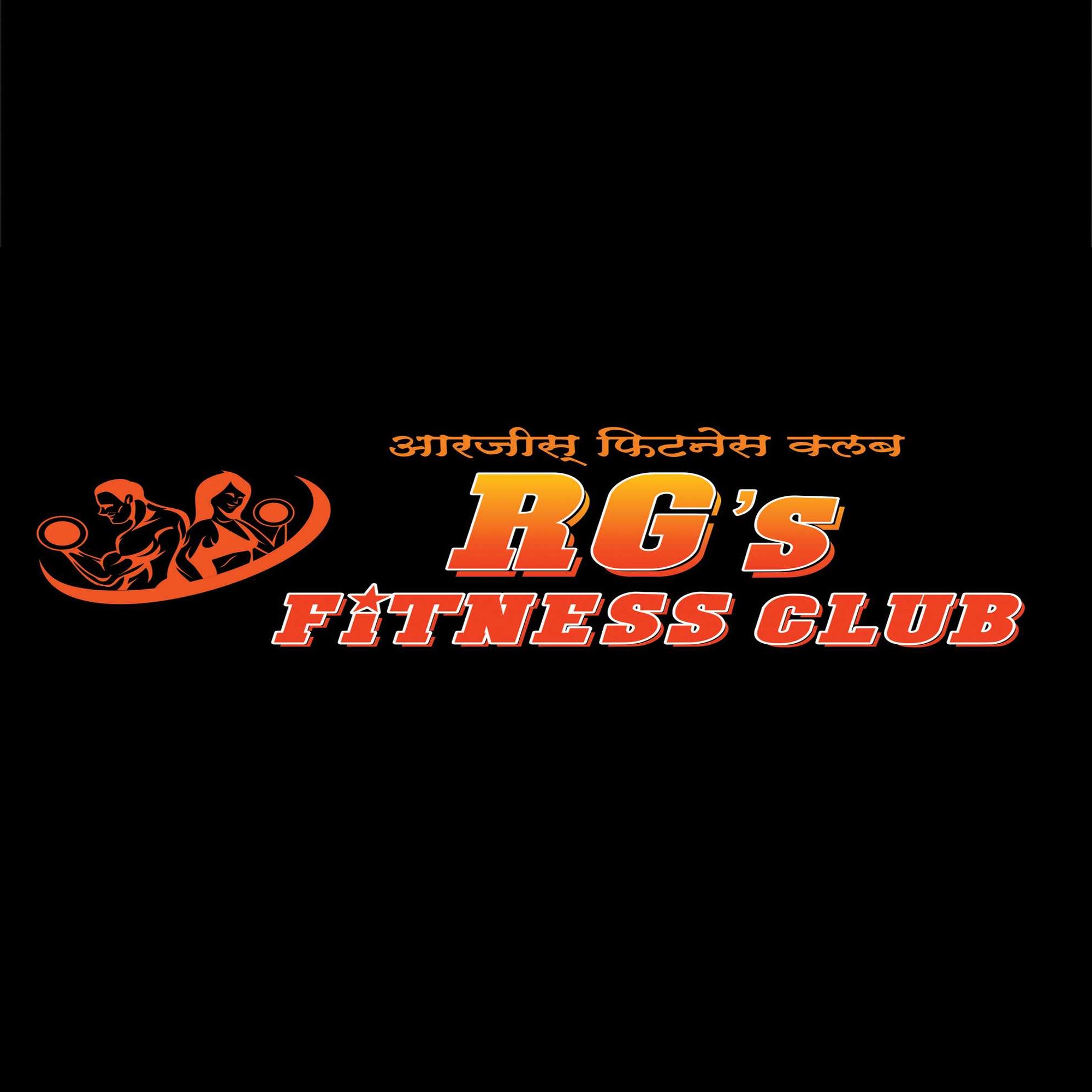 R G's Fitness Club - Wadgaon Sheri - Pune Image