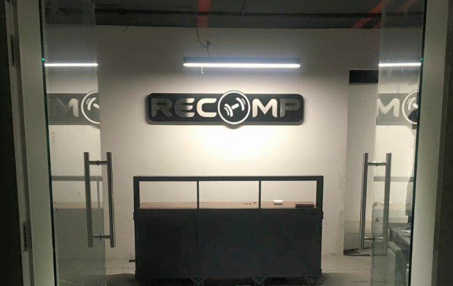 Recomp Gym - Koregaon Park - Pune Image