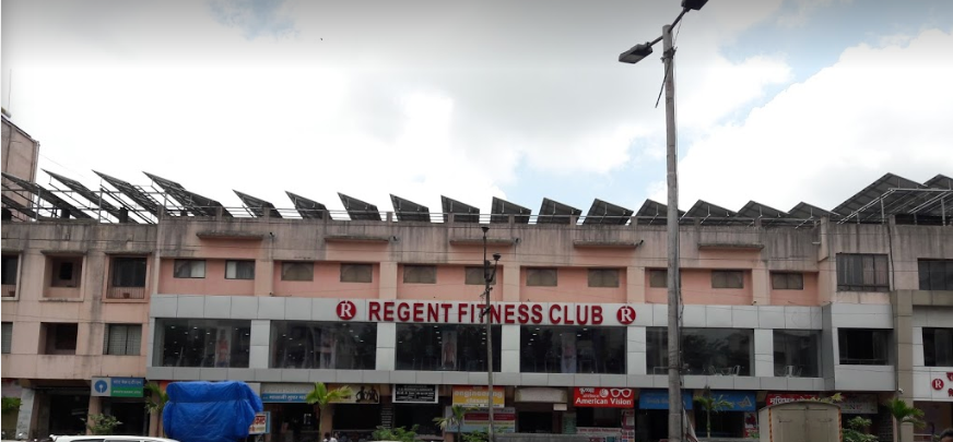 Regent Fitness Club - Bibwewadi - Pune Image