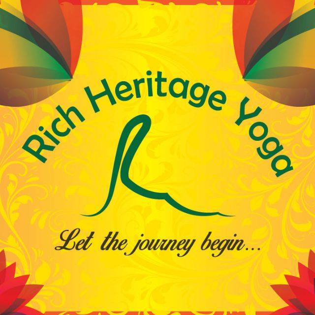 Rich Heritage Yoga - Wagholi - Pune Image