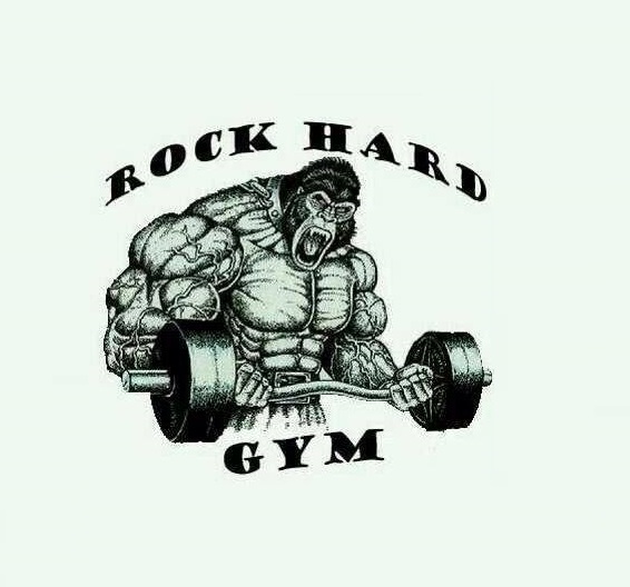 Rock Hard Gym - Pimple Saudagar - Pune Image