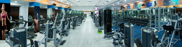 Rs Fitness Studio - Bibwewadi - Pune Image