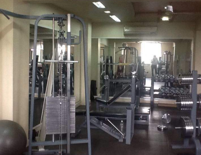 Sai Fitness Club - Fc Road - Pune Image