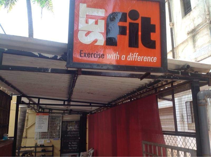 Setfit Gym - Sinhagad Road - Pune Image